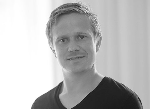 Carsten Kronborg Hald Olesen