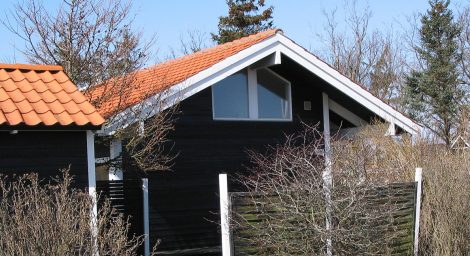 Sommerhus Bjørnsknudevej