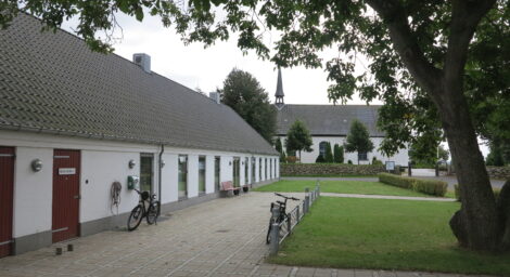 Egen Sognegård