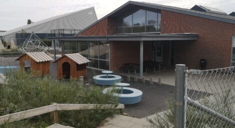 Hovedgård Skole